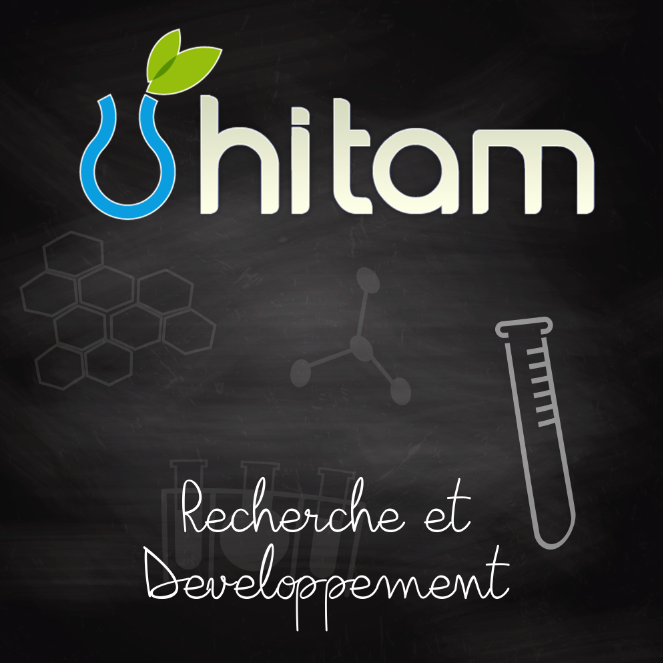 Hitam France Recherche et développement de produits professionnel