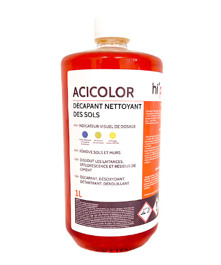 ACICOLOR