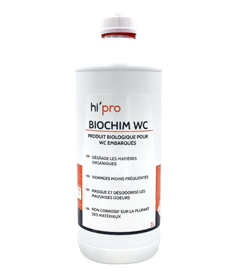 BIOCHIM WC