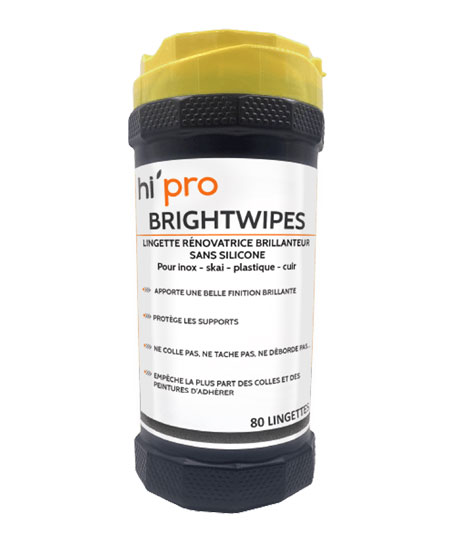 BRIGHTWIPES