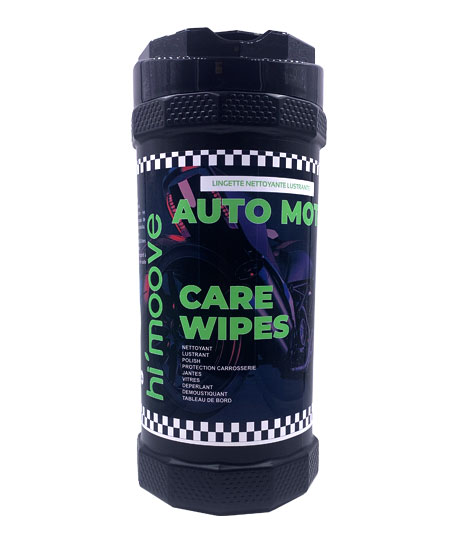 CAREWIPES