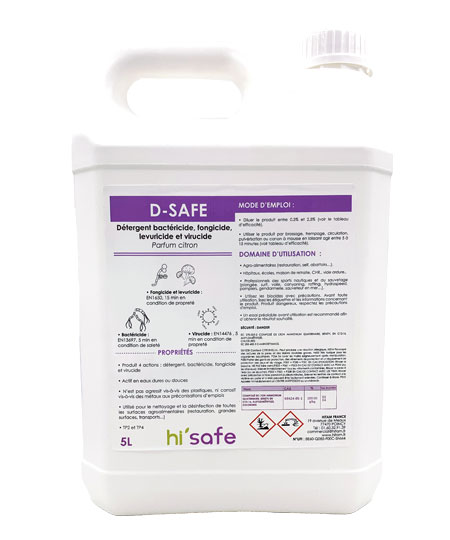 DSAFE