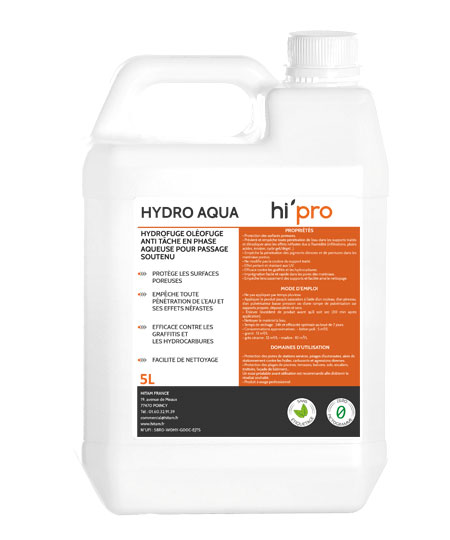 HYDROAQUA