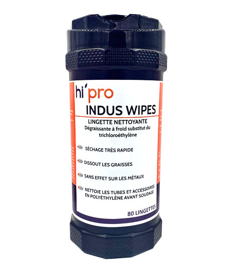 INDUS WIPES