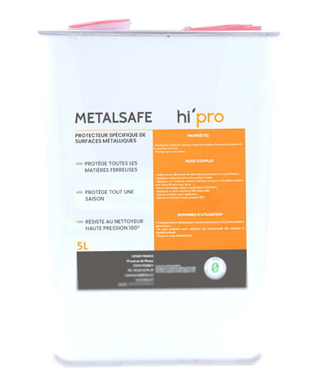 METALSAFE