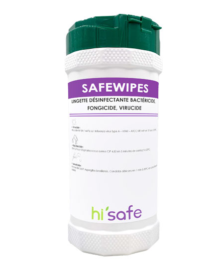 SAFEWIPES