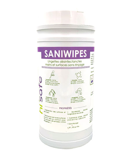 SANIWIPES