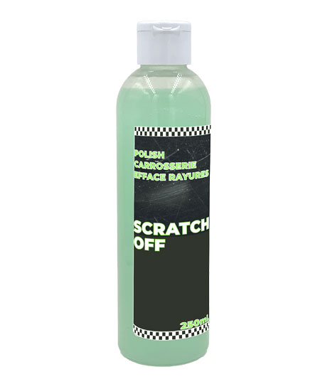 SCRATCHOFF