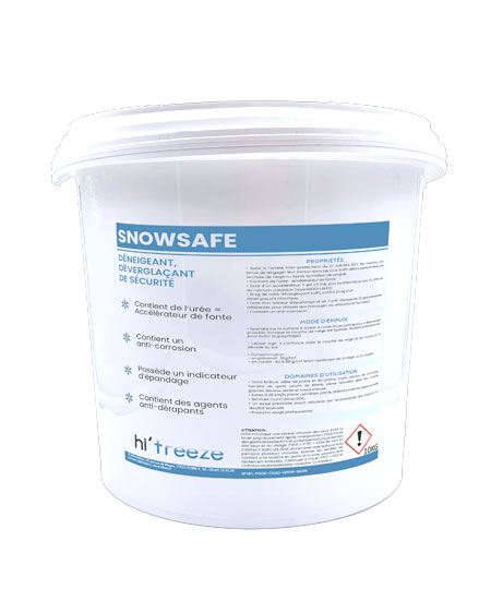 SNOWSAFE