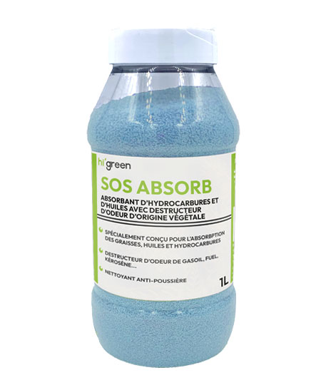 SOS ABSORB