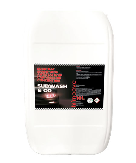 SUBWASH&GO