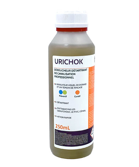 URICHOK