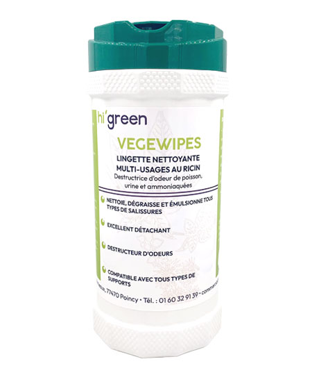 VEGEWIPES