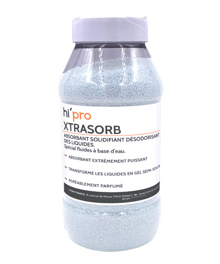 XTRASORB